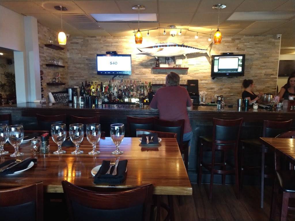 Midtown Bistro | restaurant | 2004 Hwy 17 S #3, North Myrtle Beach, SC 29582, USA | 8434274720 OR +1 843-427-4720