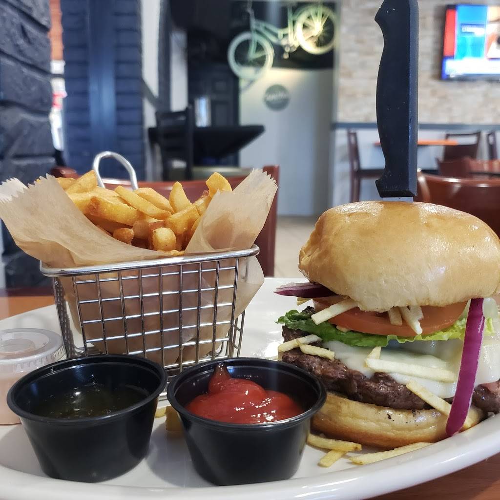 Capachos bar & grill | restaurant | 1410 FL-436, Casselberry, FL 32707, USA | 4079604085 OR +1 407-960-4085