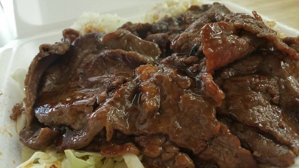 LL Hawaiian Barbecue | restaurant | 1111 Fort Street Mall B, Honolulu, HI 96813, USA | 8085218891 OR +1 808-521-8891