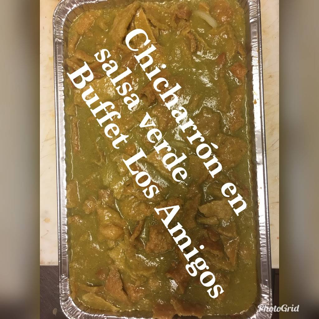 Buffet los amigos | restaurant | 5823 W Fullerton Ave, Chicago, IL 60639, USA | 7732372730 OR +1 773-237-2730