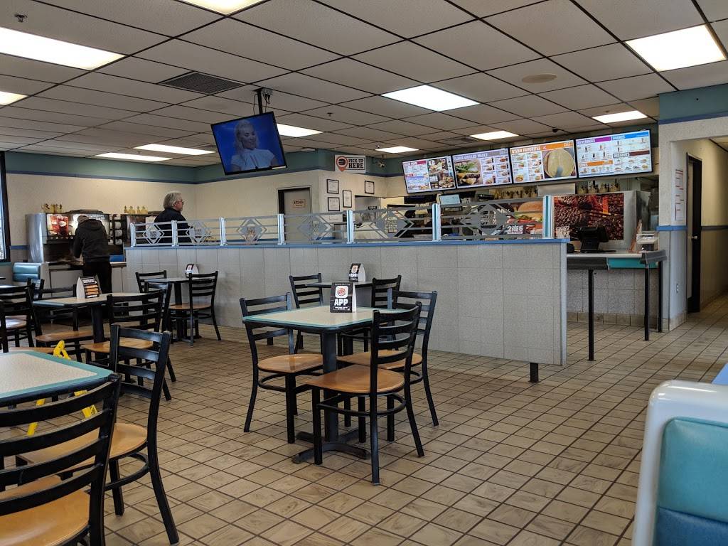 Burger King | restaurant | 600 Ash Blvd, Middletown, DE 19709, USA | 3023761979 OR +1 302-376-1979