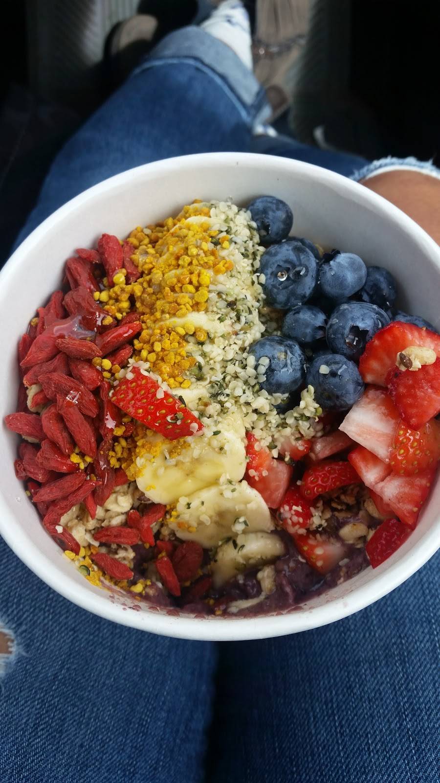 Nekter Juice Bar | cafe | 2500 E Orchard Rd ste b, Greenwood Village, CO 80121, USA | 7205012300 OR +1 720-501-2300