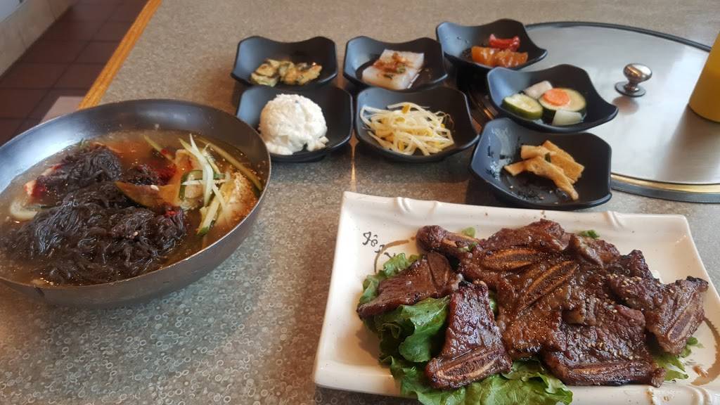 Silla Restaurant | restaurant | 3005 S Peoria St F, Aurora, CO 80014, USA | 3033385070 OR +1 303-338-5070