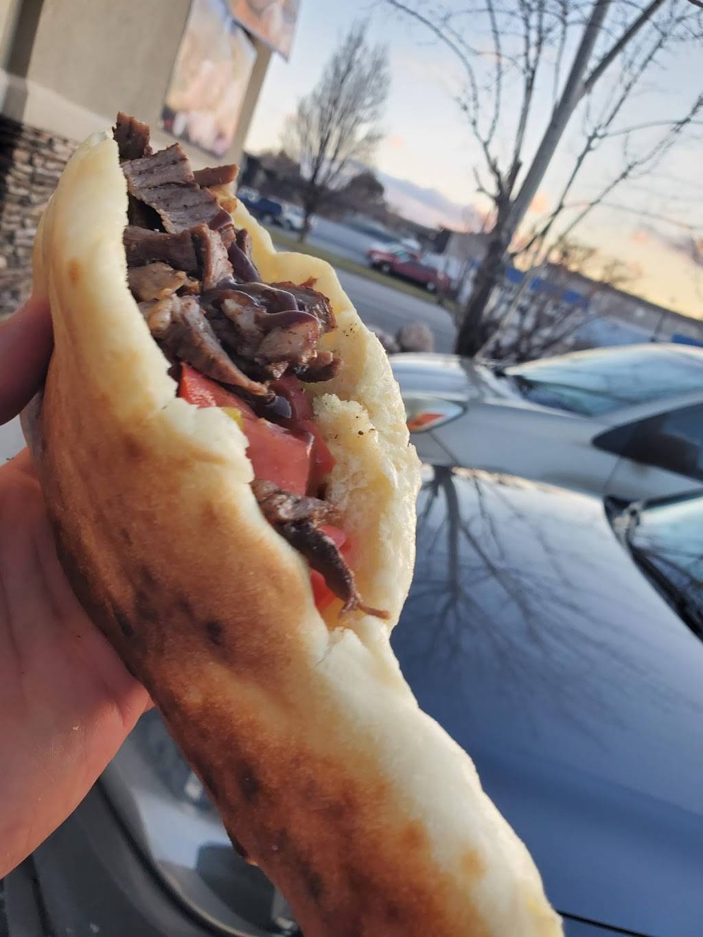 Ali Baba Grocery&bakery LLC | restaurant | 389 3300 S, South Salt Lake, UT 84115, USA | 8015137362 OR +1 801-513-7362