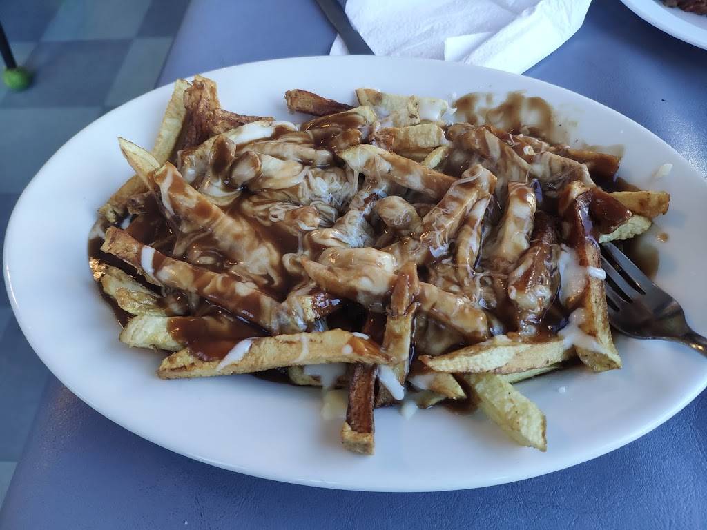 Webster Street Convenience and Diner | restaurant | 715 Webster St, Lewiston, ME 04240, USA | 2072412580 OR +1 207-241-2580