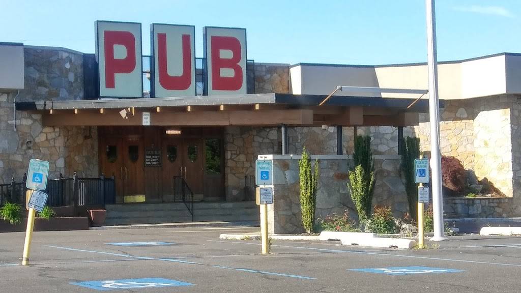 The Pub | restaurant | 7600 Kaighn Ave, Pennsauken Township, NJ 08109, USA | 8566656440 OR +1 856-665-6440