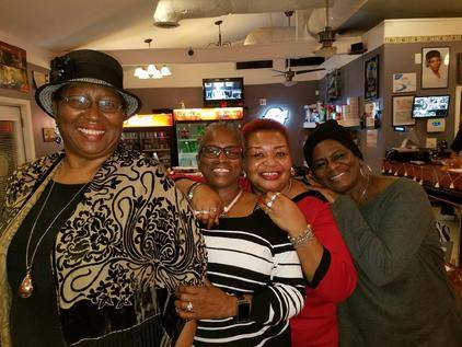 Fair Deal Gro. The Spot 47 | restaurant | 5053, 47 Cooper St, Charleston, SC 29403, USA | 8544443167 OR +1 854-444-3167