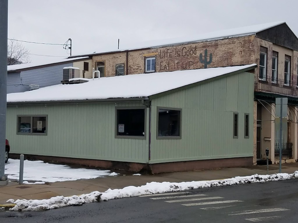 Queens Point Coffee | cafe | 101 Armstrong St, Keyser, WV 26726, USA | 3047907125 OR +1 304-790-7125