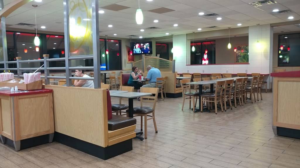 Wendys | restaurant | 307 S Fry Rd, Katy, TX 77450, USA | 2816765447 OR +1 281-676-5447