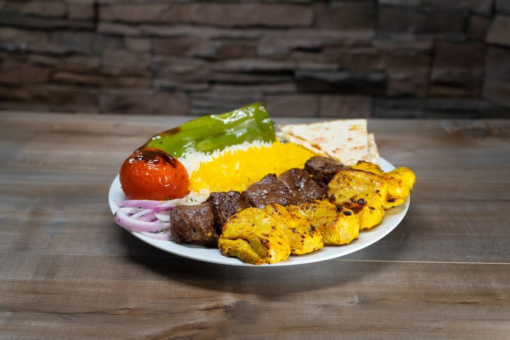 York Kabob | restaurant | 4682 York Blvd #D, Los Angeles, CA 90041, USA | 3233447443 OR +1 323-344-7443