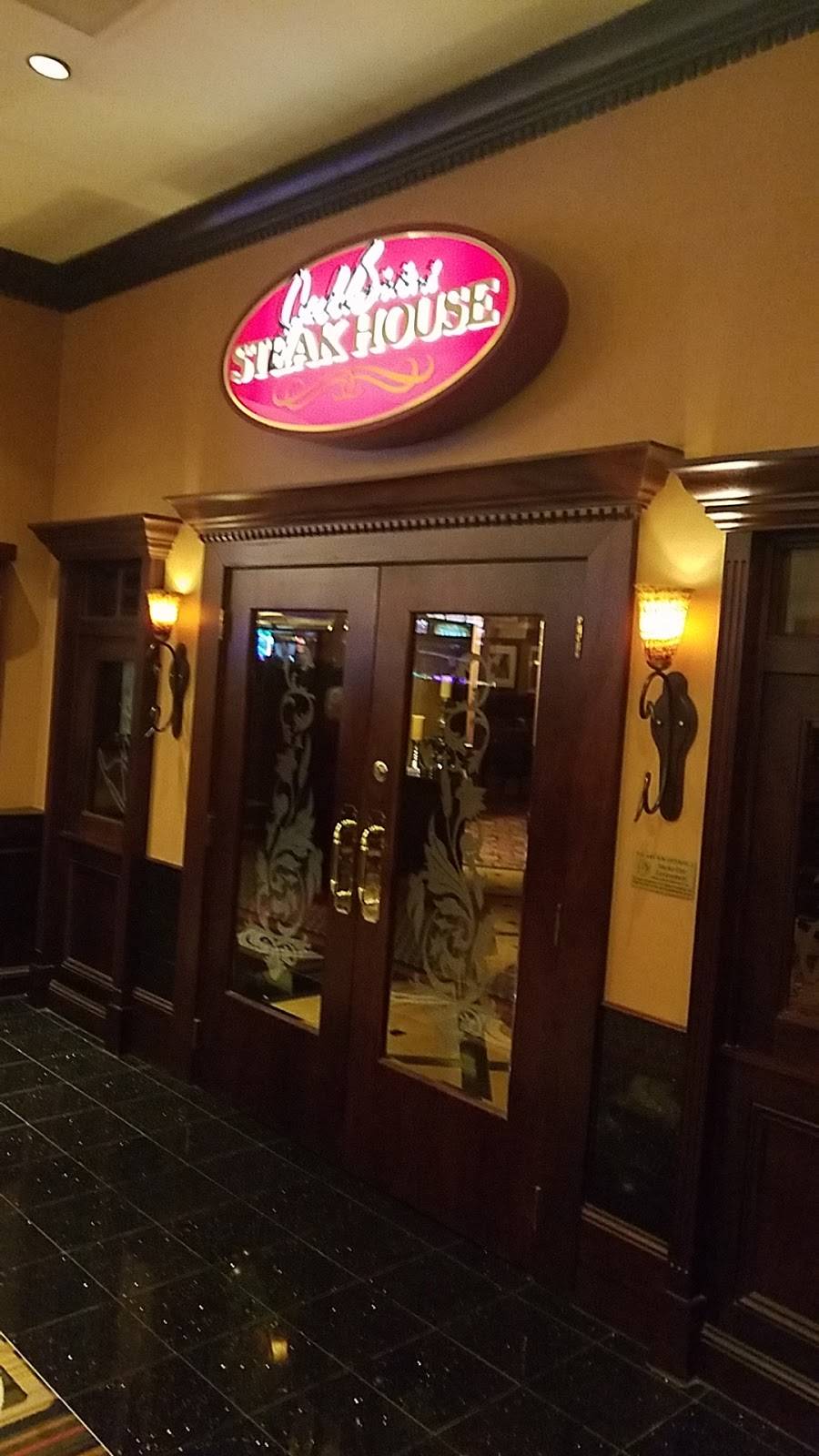 Jack Binions Steak House - Council Bluffs | restaurant | 2701 23rd Ave, Council Bluffs, IA 51501, USA | 7123963806 OR +1 712-396-3806