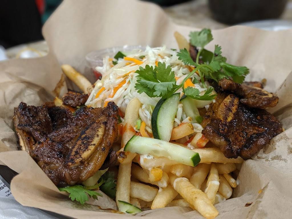 Majestic’s Asian Eatery | restaurant | 21771 Lake Forest Dr Ste #114, Lake Forest, CA 92630, USA | 9495879898 OR +1 949-587-9898