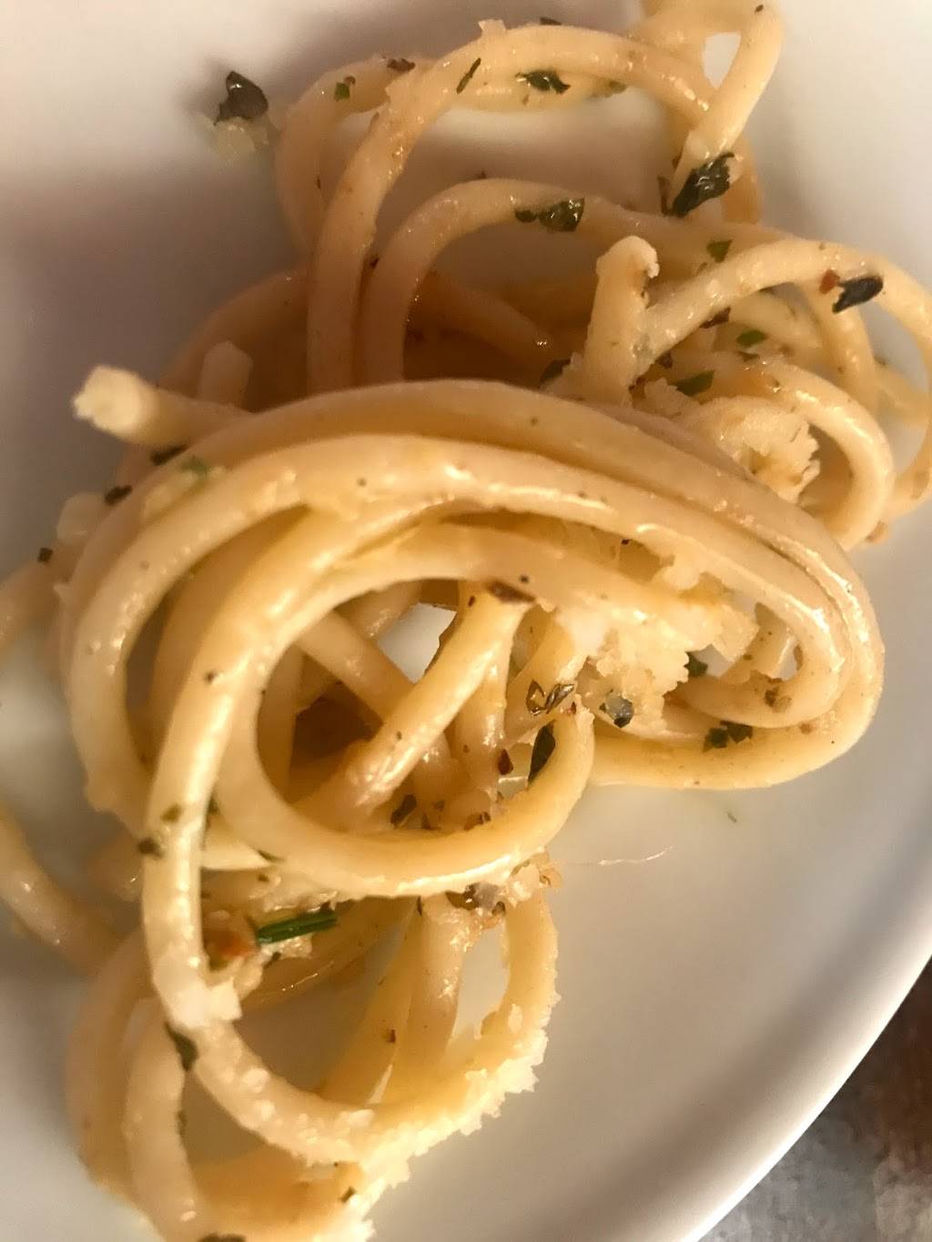 Ecco on Overton Park | restaurant | 1585 Overton Park Ave, Memphis, TN 38112, USA | 9014108200 OR +1 901-410-8200