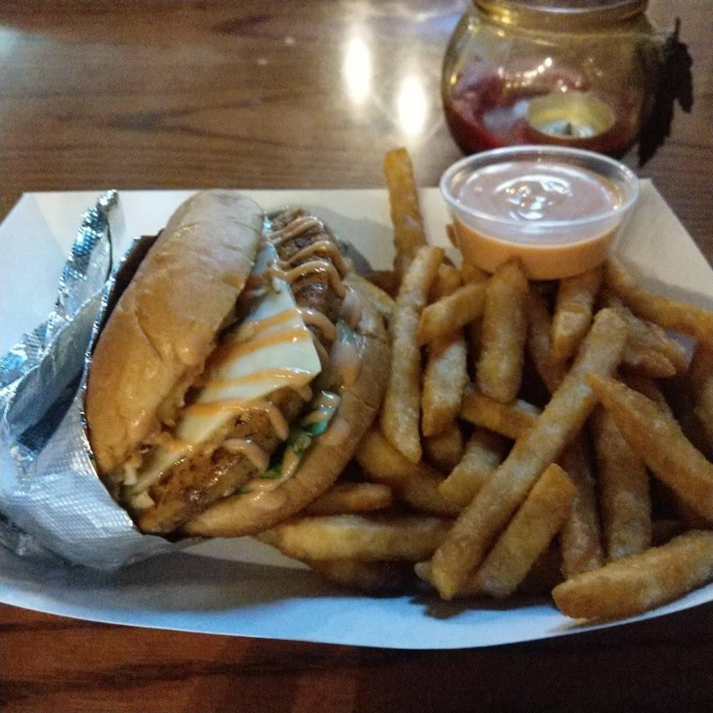 Shack Maui | restaurant | 13799 Beach Blvd #1, Jacksonville, FL 32224, USA | 9043238519 OR +1 904-323-8519