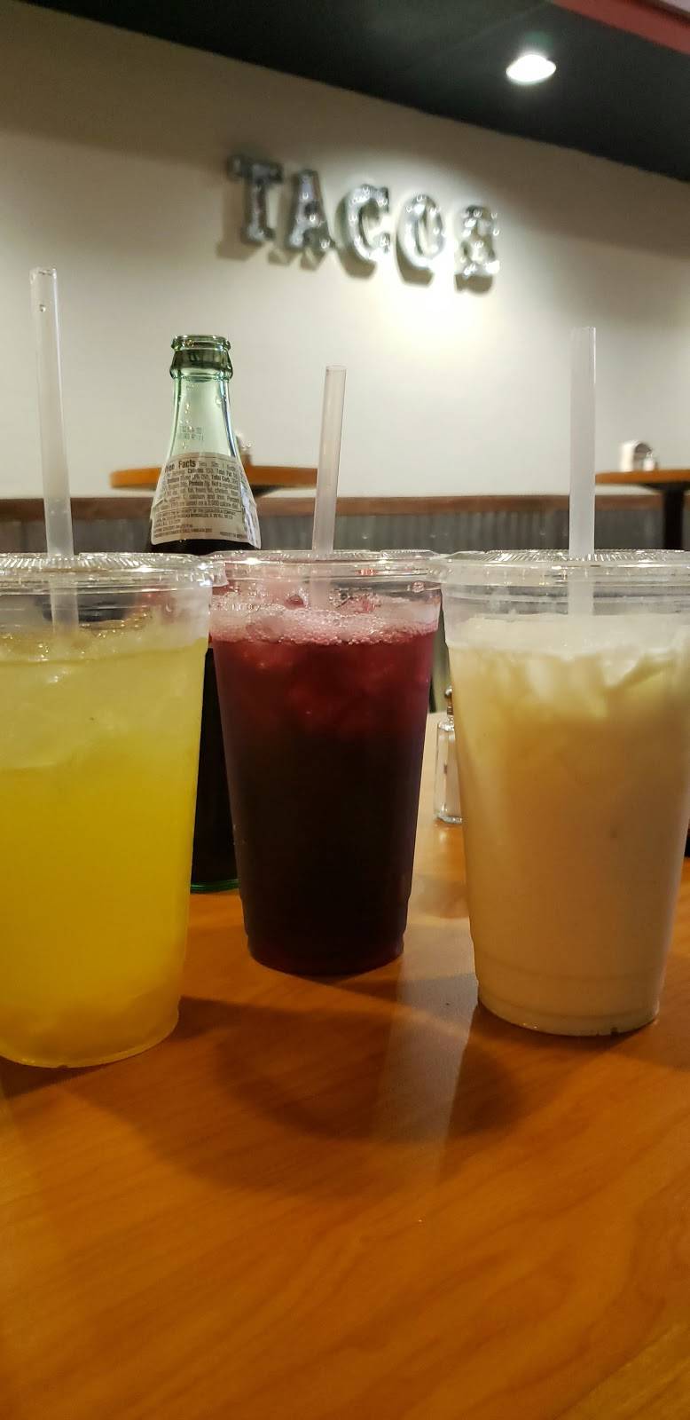 TACO FUSION | restaurant | 15224 N 59th Ave suit 1, Glendale, AZ 85306, USA | 6022967891 OR +1 602-296-7891