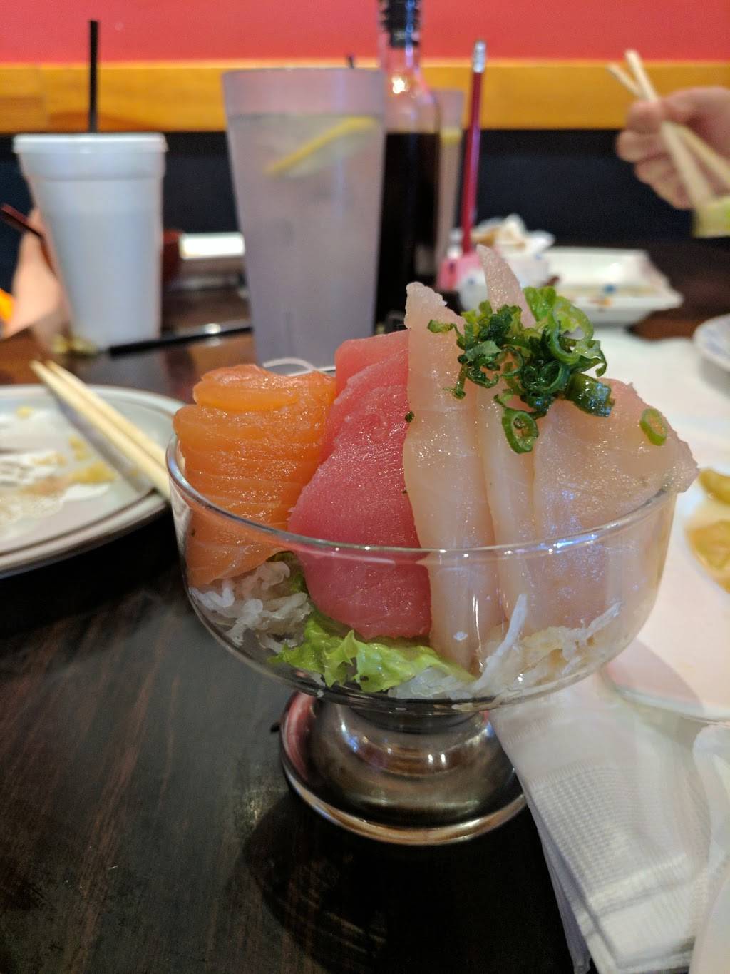 Yokozuna | restaurant | 2071 N Oxnard Blvd, Oxnard, CA 93036, USA | 8059818100 OR +1 805-981-8100