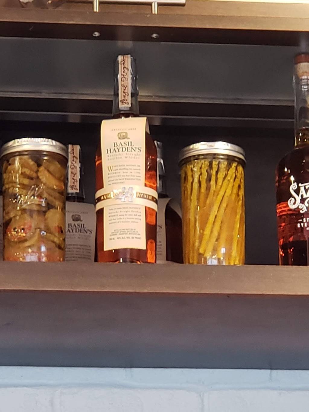 The Southerner | restaurant | 3359 Percy Dr, Cape Girardeau, MO 63701, USA | 5737086530 OR +1 573-708-6530