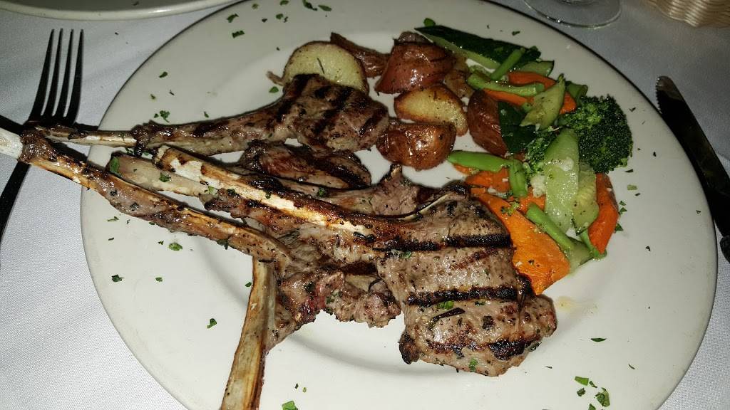 Antica Osteria | restaurant | 2311 Bissonnet St, Houston, TX 77005, USA | 7135211155 OR +1 713-521-1155