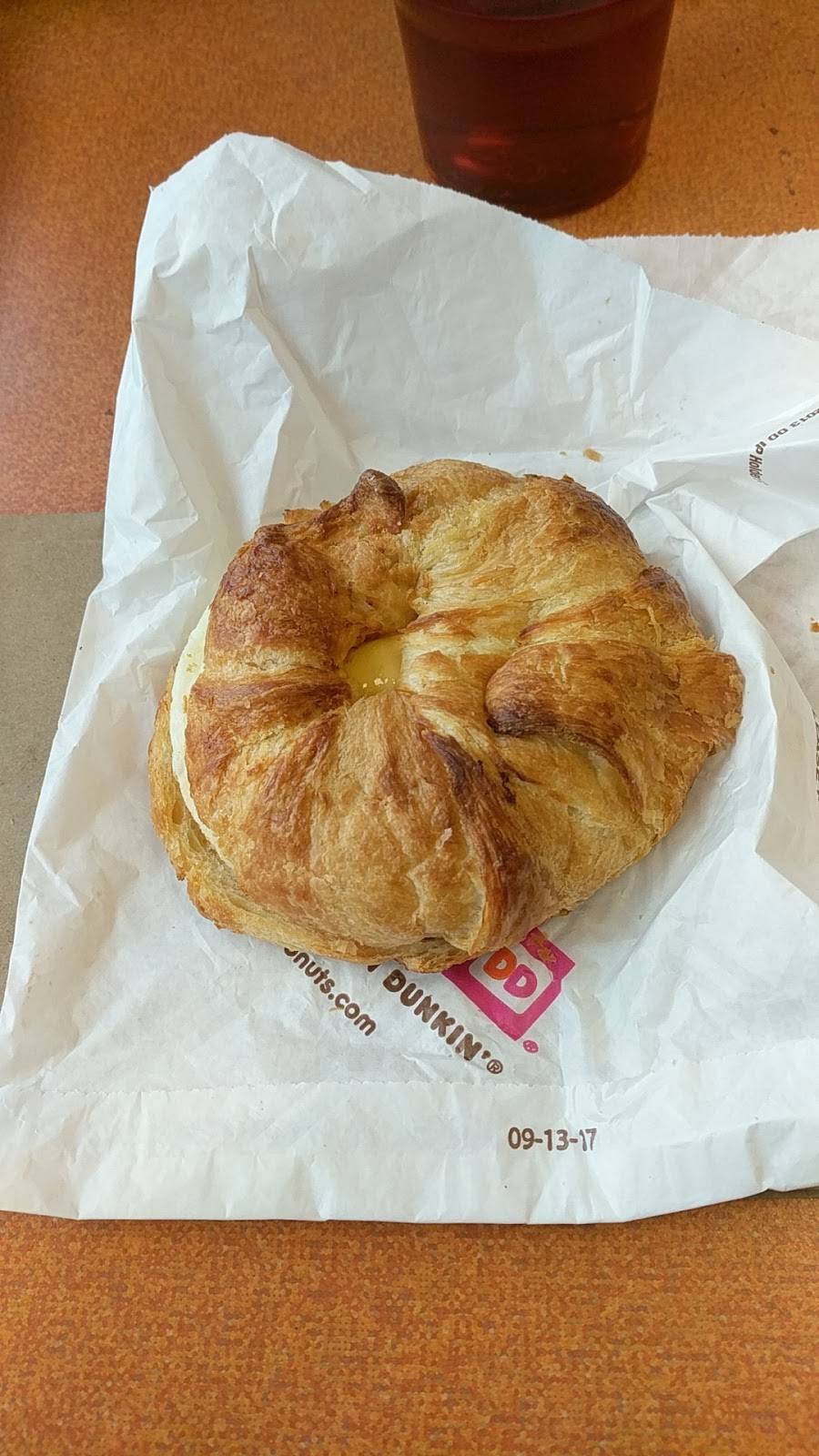 Dunkin | bakery | 3110 E Andrew Johnson Hwy, Greeneville, TN 37745, USA | 4235254343 OR +1 423-525-4343