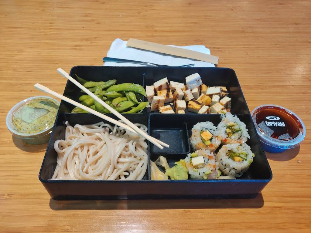 Tokyo Joes - Tempe | restaurant | 4715 S Rural Rd #104, Tempe, AZ 85282, USA | 4803078868 OR +1 480-307-8868