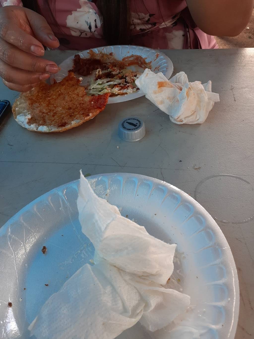 Famosas Gorditas “La Villa” | restaurant | 10600-10649, W Buckeye Rd, Tolleson, AZ 85353, USA | 6024602719 OR +1 602-460-2719