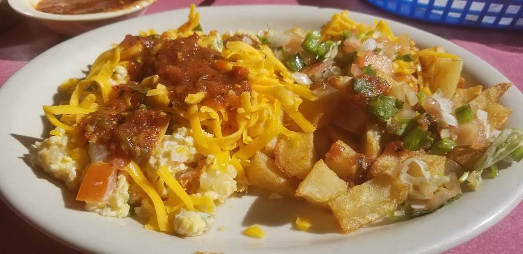 El Paraiso Mexican Restaurant | restaurant | 2320 Crocker St, Houston, TX 77006, USA | 7135240309 OR +1 713-524-0309