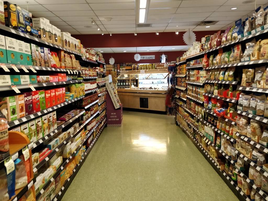 Green Life Market | restaurant | 66 Morris St, Morristown, NJ 07960, USA | 9732900050 OR +1 973-290-0050