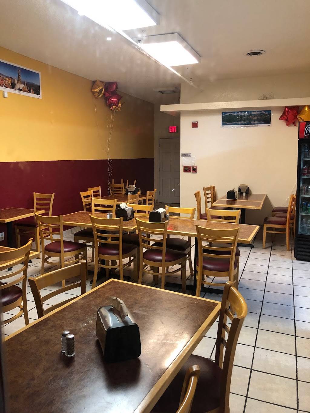 King Hummus (Authentic Mediterranean Cuisine) | restaurant | 840 Willow Rd, Menlo Park, CA 94025, USA | 6505614574 OR +1 650-561-4574