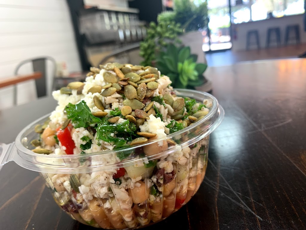 Herban Market and Cafe | bakery | 1601 North St, Beaufort, SC 29902, USA | 8433795060 OR +1 843-379-5060