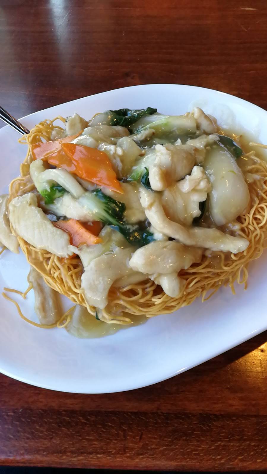 Lotus house | restaurant | 2517 Durant Ave, Berkeley, CA 94704, USA | 5108831811 OR +1 510-883-1811