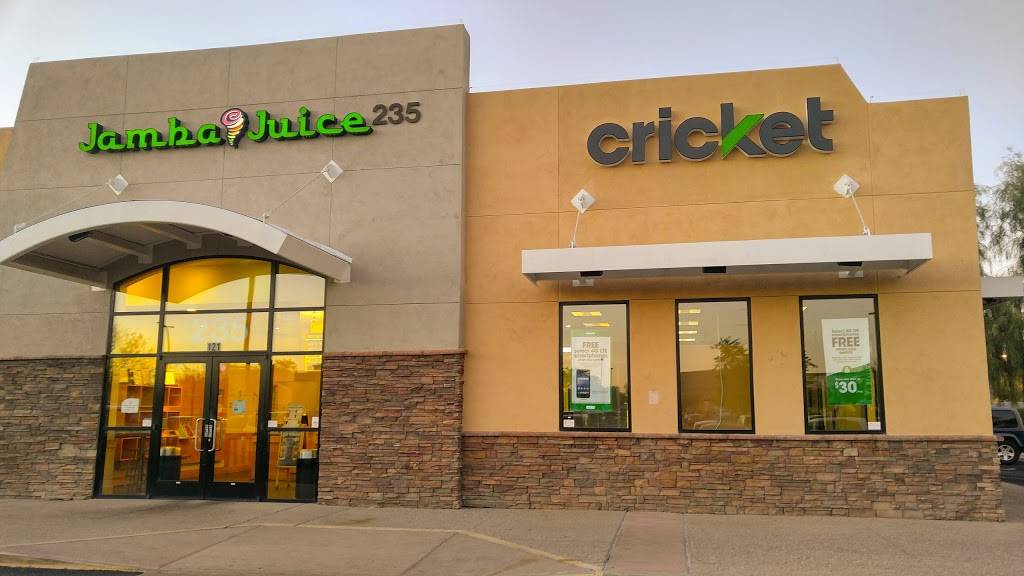 Jamba Oracle Wetmore | restaurant | 235 W Wetmore Rd Ste. 121, Tucson, AZ 85705, USA | 5202937007 OR +1 520-293-7007