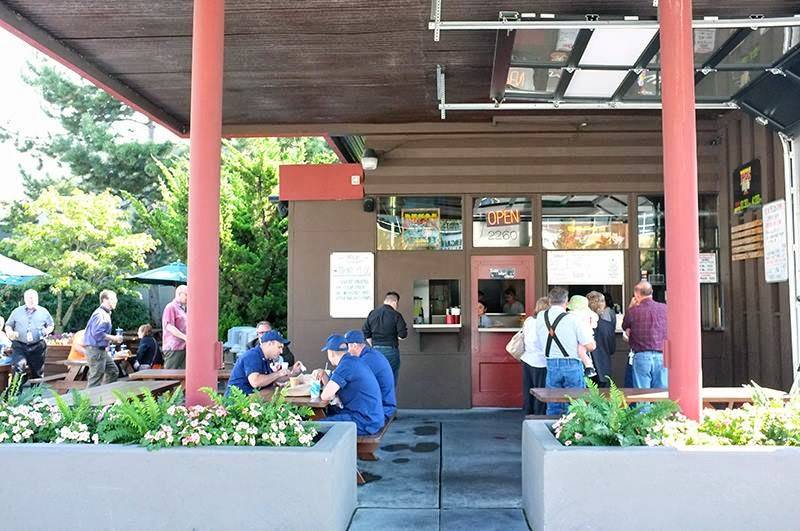 Pecos Pit Bar-B-Que (SoDo) | restaurant | 2260 1st Ave S, Seattle, WA 98134, USA | 2066230629 OR +1 206-623-0629