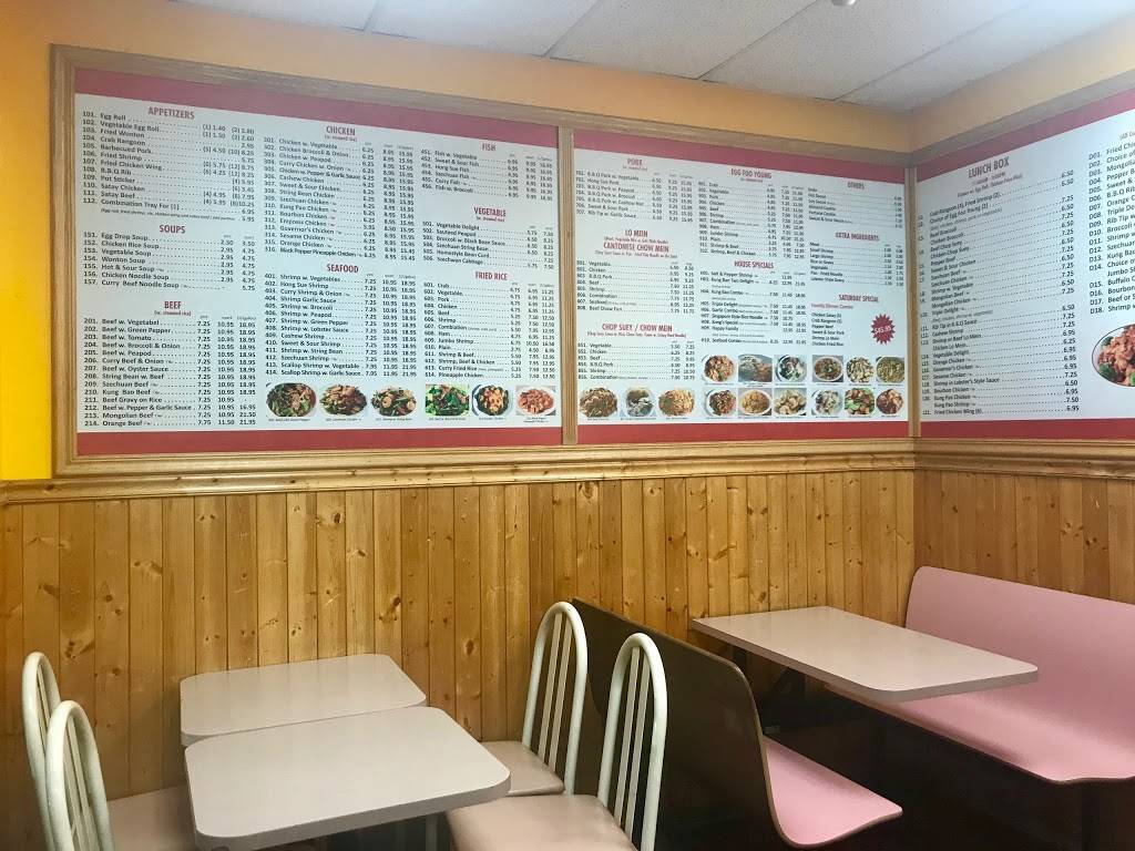 See Thru Chinese Kitchen | restaurant | 112 Broadview Village Square, Broadview, IL 60155, USA | 7082160083 OR +1 708-216-0083