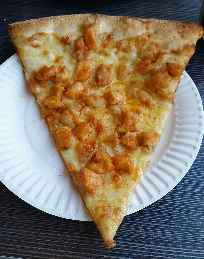 Broadway Pizzeria | restaurant | 2411, 616 N Broadway, White Plains, NY 10603, USA | 9144286218 OR +1 914-428-6218