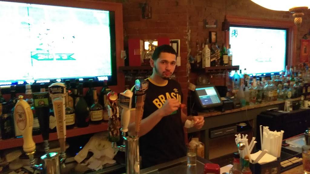 Andreas Restaurante | restaurant | 371 Franklin Ave, Hartford, CT 06114, USA | 8602962100 OR +1 860-296-2100