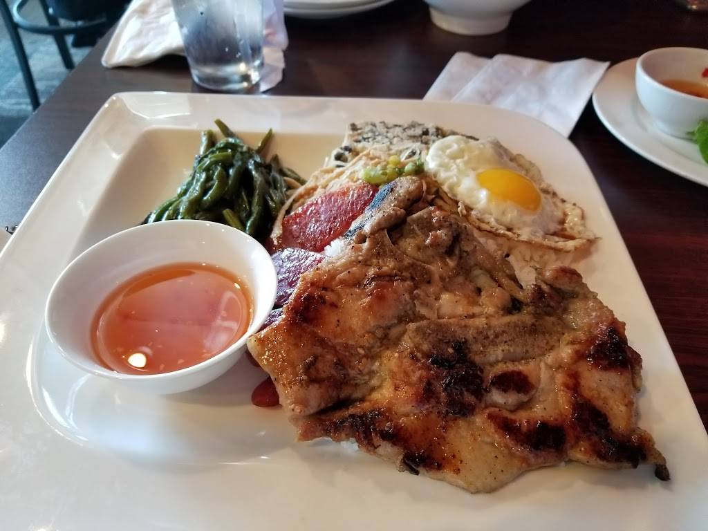 What The Pho | restaurant | 27524 Plymouth Rd, Livonia, MI 48150, USA | 7342612609 OR +1 734-261-2609