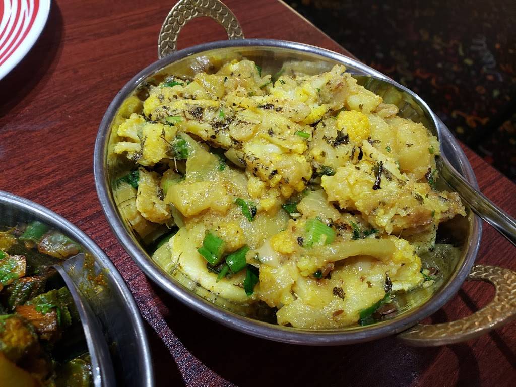 The Indian Kitchen | restaurant | 29030 SW Town Center Loop E Ste 200, Wilsonville, OR 97070, USA | 5034825651 OR +1 503-482-5651