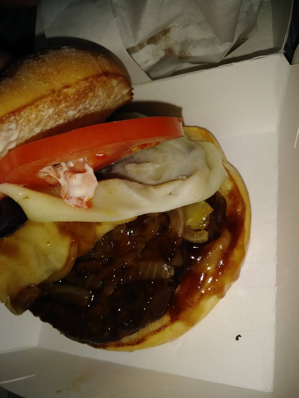 Jack in the Box | restaurant | 3355 Harwood Rd, Bedford, TX 76021, USA | 8175404933 OR +1 817-540-4933