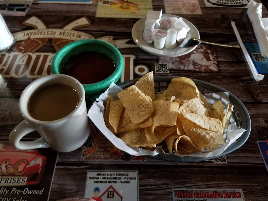 Los Generales | restaurant | 16216 Nacogdoches Rd, San Antonio, TX 78247, USA | 2106373331 OR +1 210-637-3331