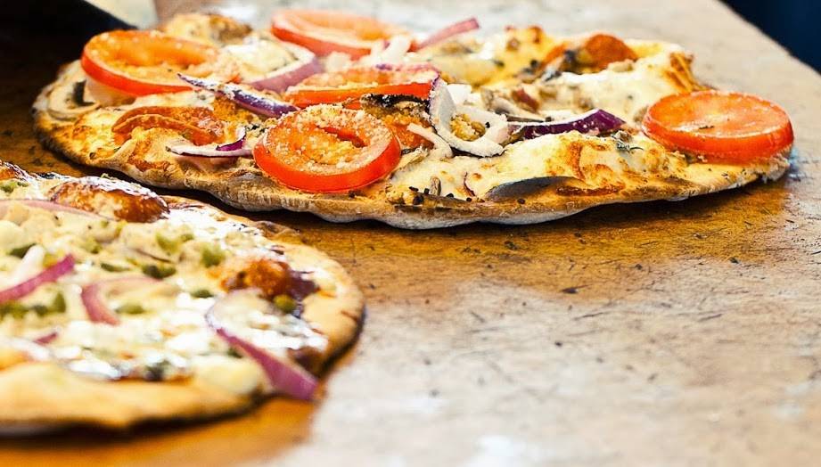 MOD Pizza | restaurant | 2540 NW 188th Ave suite c, Hillsboro, OR 97124, USA | 9713274379 OR +1 971-327-4379