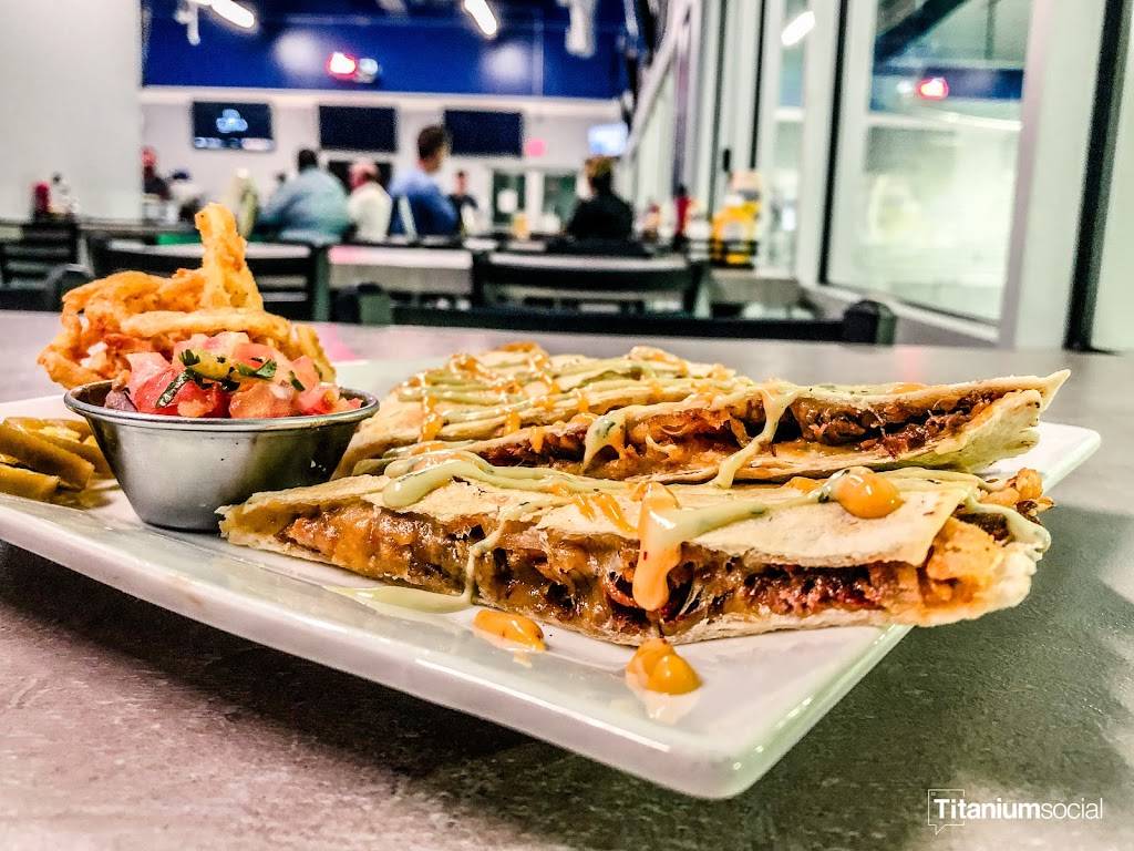 Top Shelf Sports Lounge | restaurant | 3173 Cypress Ridge Blvd., Wesley Chapel, FL 33544, USA | 8139531032 OR +1 813-953-1032