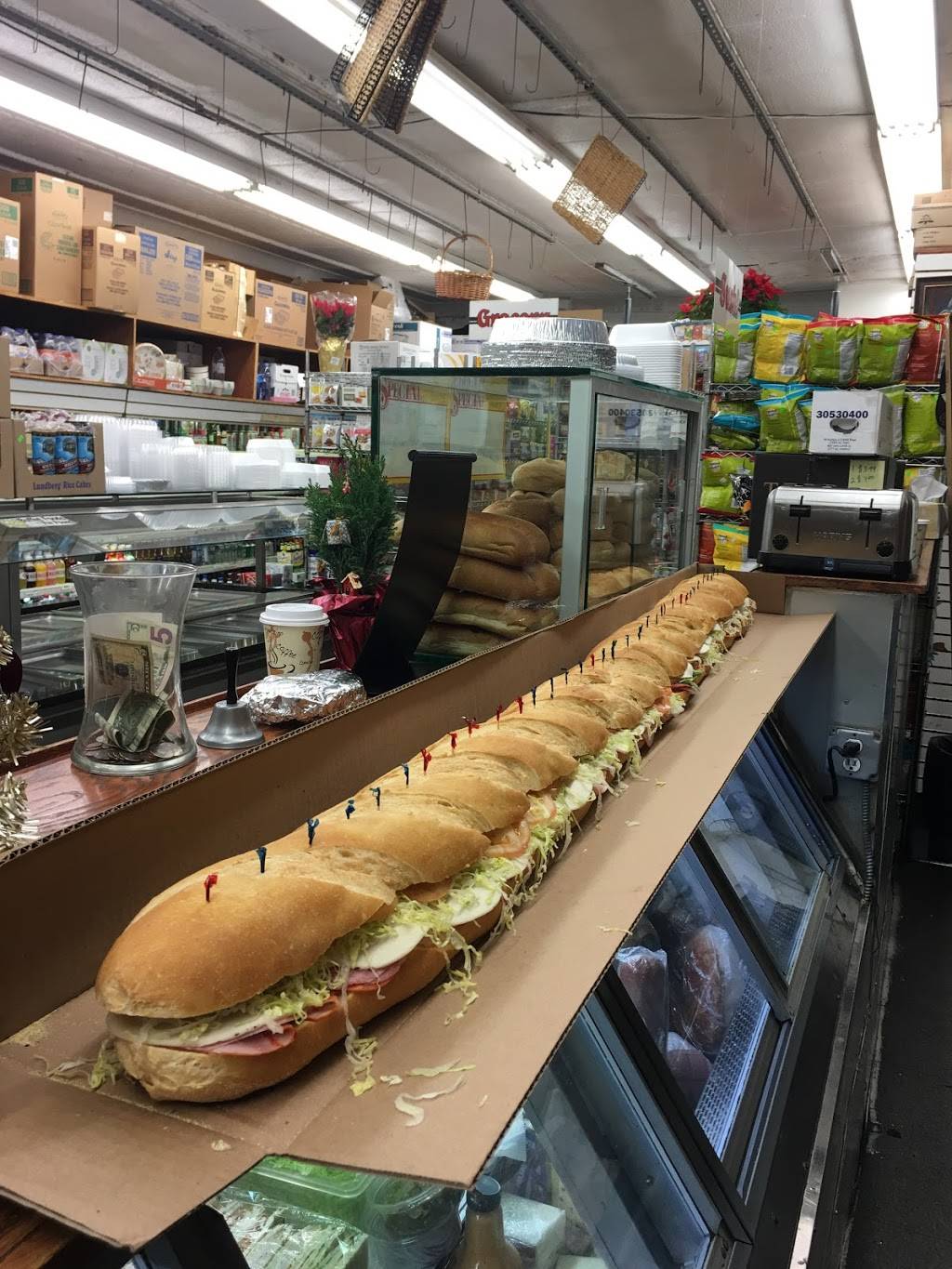 Village Market | restaurant | 93 Katonah Ave, Katonah, NY 10536, USA | 9142325848 OR +1 914-232-5848