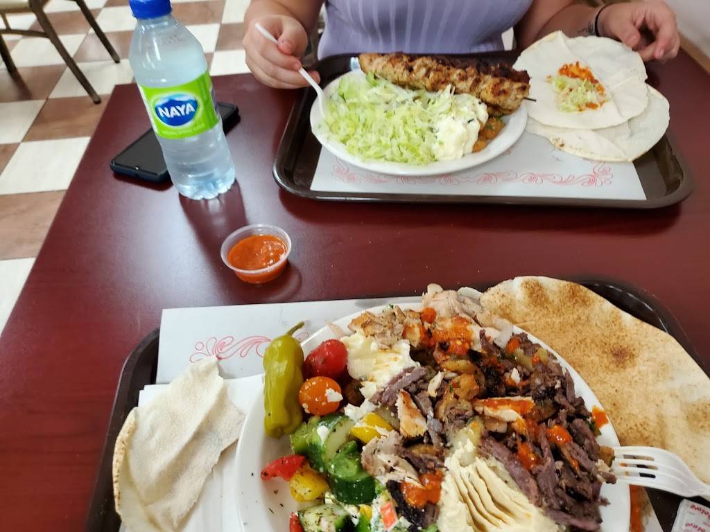 Basha | restaurant | 5590 Boul Henri-Bourassa E, Montréal-Nord, QC H1G 2T3, Canada | 5143291555 OR +1 514-329-1555