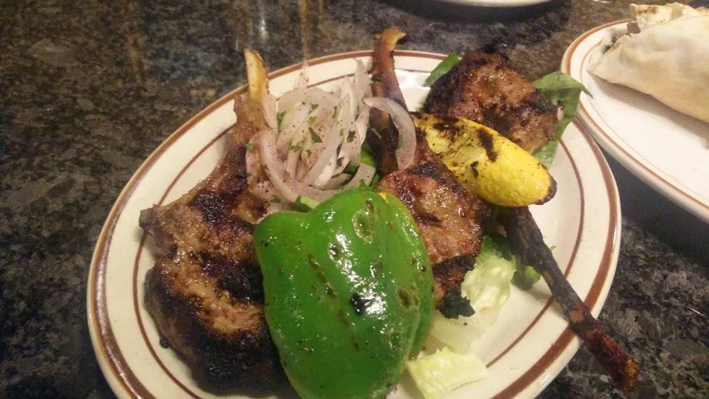 Shish Palace | restaurant | 165 S Livernois Rd, Rochester Hills, MI 48307, USA | 2484535464 OR +1 248-453-5464