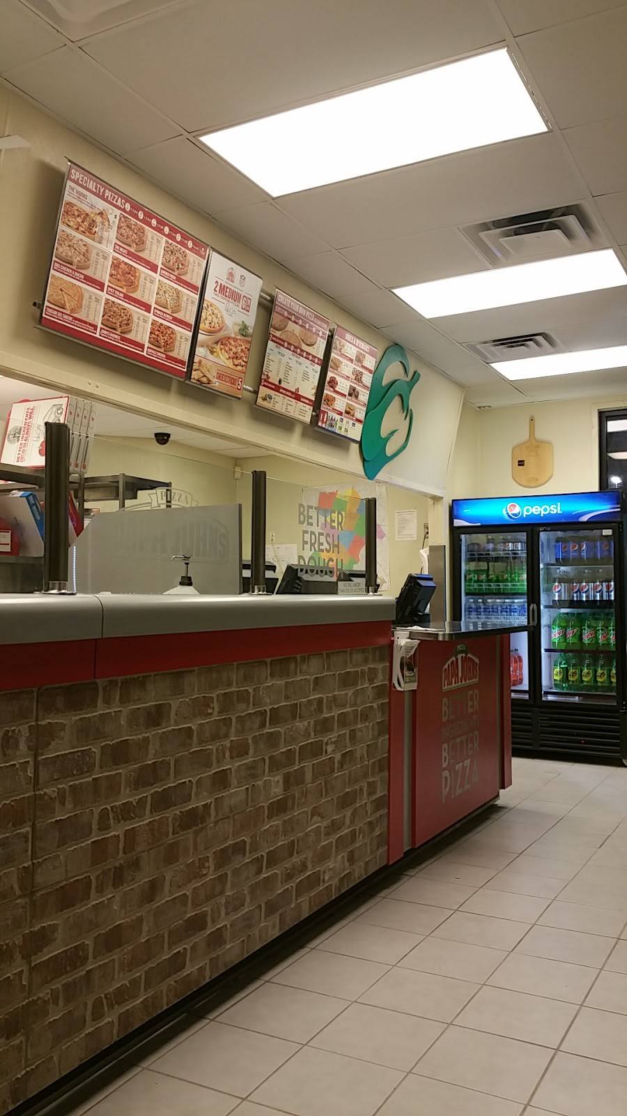 Papa Johns Pizza | restaurant | 3213 Eastway Dr, Charlotte, NC 28205, USA | 7045329293 OR +1 704-532-9293