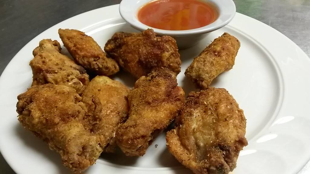 Lunasole Resto Bar | restaurant | 5935 Jeanne DArc Blvd S, Orléans, ON K1C 2N1, Canada | 6138340503 OR +1 613-834-0503