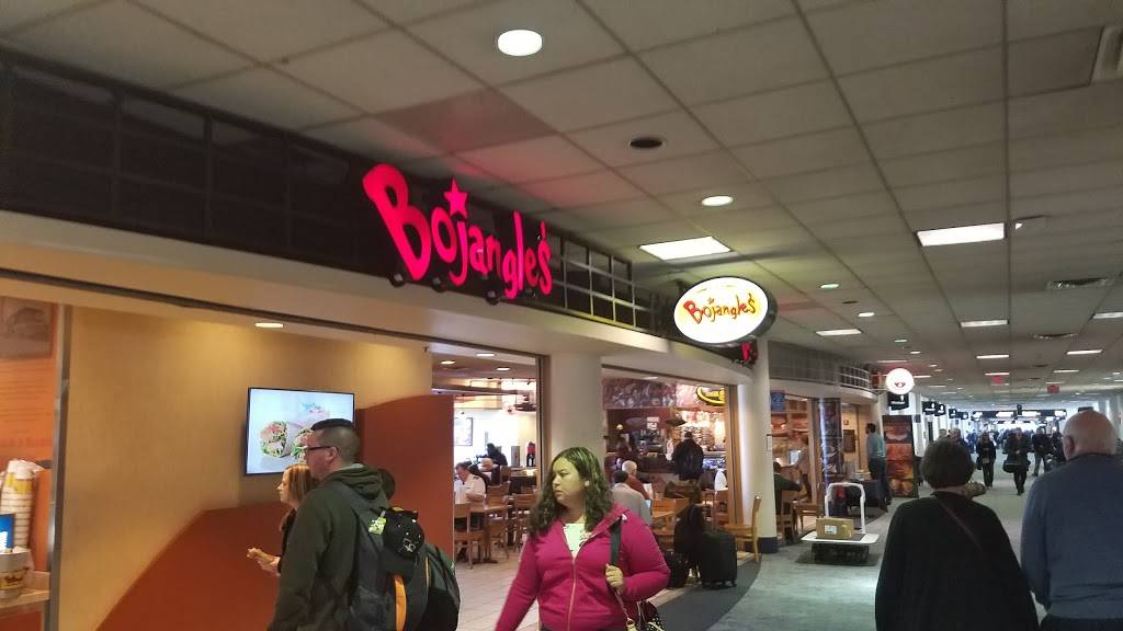 Bojangles Famous Chicken n Biscuits | restaurant | 5501 Josh Birmingham Pkwy, Charlotte, NC 28208, USA | 7043591106 OR +1 704-359-1106