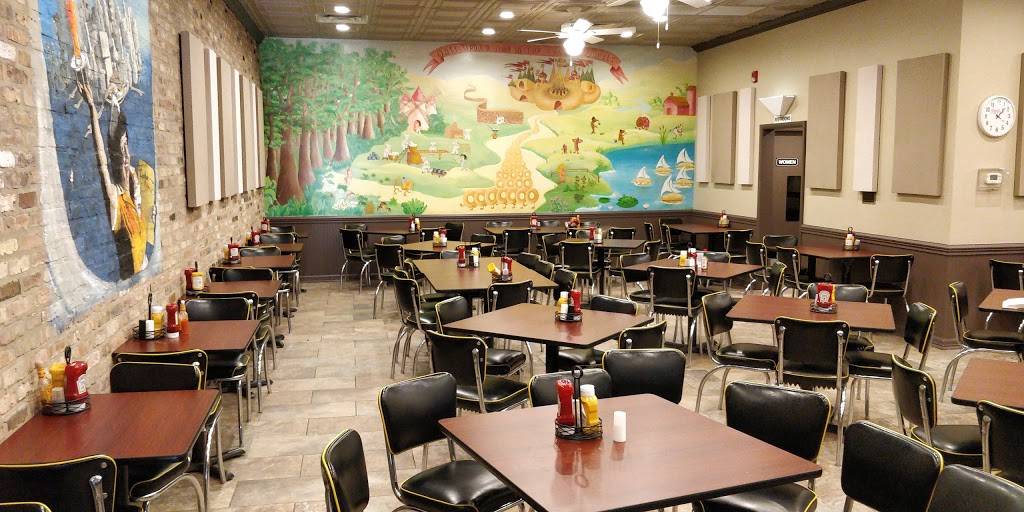 Once Upon A Bagel | bakery | 1888 1st St, Highland Park, IL 60035, USA | 8474331411 OR +1 847-433-1411