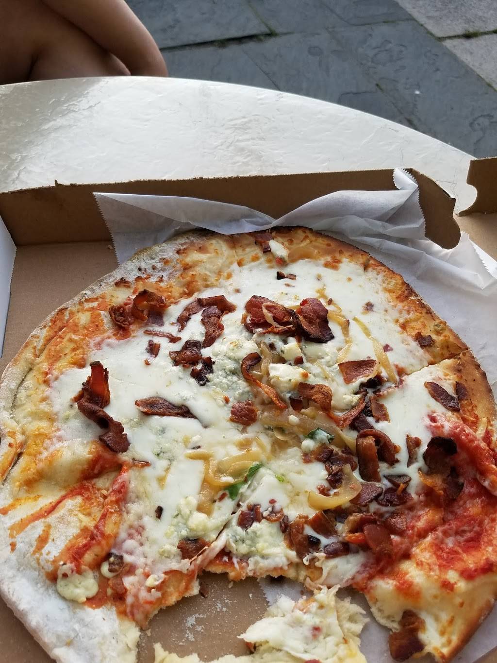 Ellington in the Park | restaurant | Riverside Dr & W 105th St, New York, NY 10025, USA | 9179221156 OR +1 917-922-1156