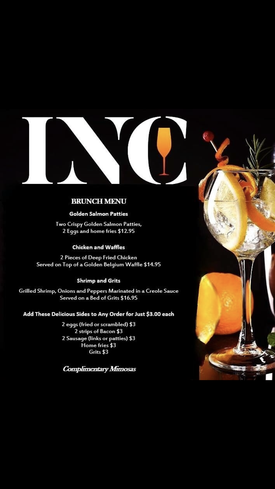 Incredible Bistro | restaurant | 3962 Mayfield Rd, Cleveland Heights, OH 44121, USA | 2167130003 OR +1 216-713-0003